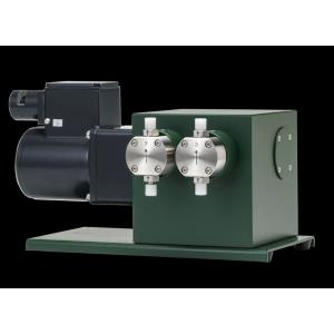 【高斯摩】 NS精密科学 NP-S-461T 安全防暴泵