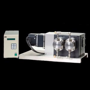 【高斯摩】 NS精密科学NP-GXL-400P 高流量柱塞泵