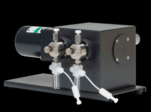 【高斯摩】 NS精密科学NP-D-322 双柱塞泵