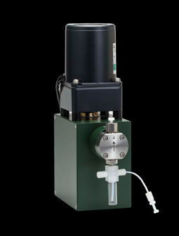 【高斯摩】 NS精密科学 NP-S-462 单柱塞泵