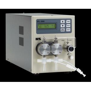 【高斯摩】 NS精密科学 NP-GXL-400 高流量柱塞泵