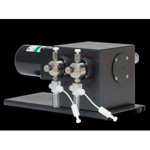 【高斯摩】 NS精密科学NP-D-461 双柱塞泵