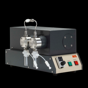 【高斯摩】 NS精密科学 NP-FX-400P无脉动柱塞泵