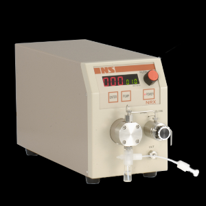 【高斯摩】 NS精密科学 NRX04-10MP 无脉动柱塞泵