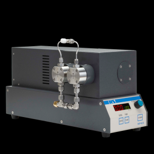 【高斯摩】 NS精密科学 KX504-010 无脉动柱塞泵