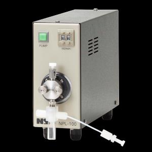 【高斯摩】 NS精密科学 NPL-120P 单柱塞泵