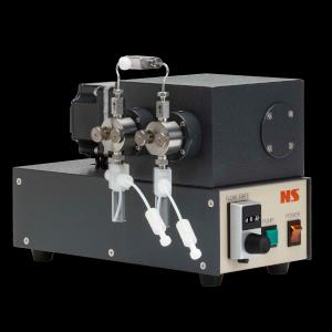 【高斯摩】 NS精密科学 NP-FX-6 无脉动柱塞泵