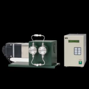 【高斯摩】 NS精密科学 NP-CX-06 无脉动柱塞泵