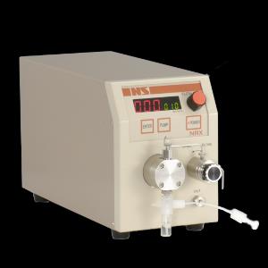 【高斯摩】 NS精密科学 NRX04-01L 无脉动柱塞泵