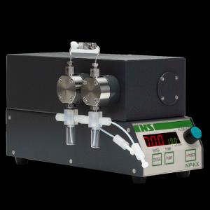 【高斯摩】 NS精密科学KX204-010 无脉动柱塞泵