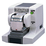 NEWKON新光 钢印机 EM-70