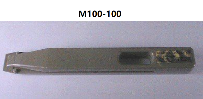 日本FLUORO福乐,真空镊子/晶圆夹子 E100-150