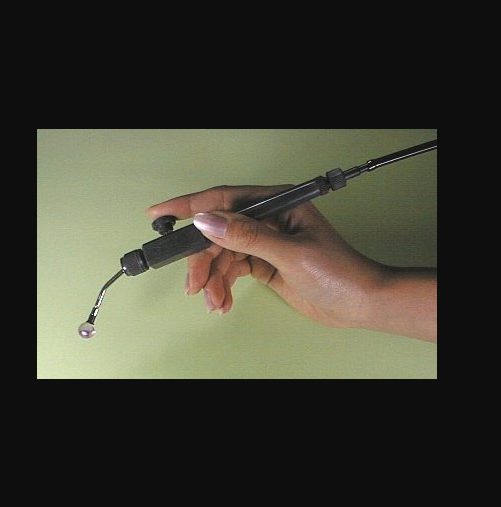 FLUORO 福乐 抗静电真空吸笔 C002-Y-91-CP