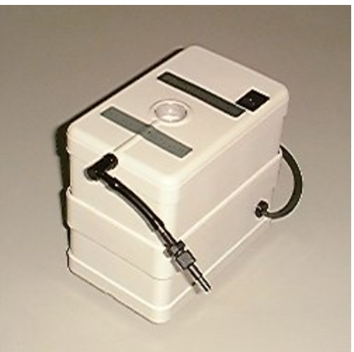 日本福乐fluoro无油真空泵 FV-60-110