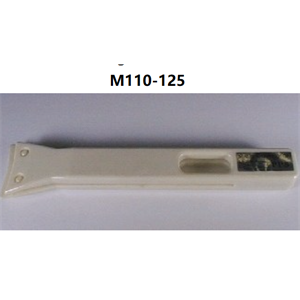 日本FLUORO福乐,真空镊子/晶圆夹子 E100-200