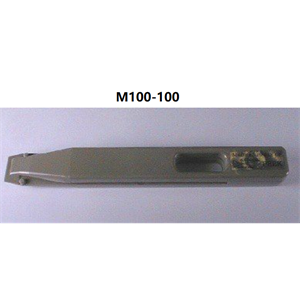 日本FLUORO福乐,真空镊子/晶圆夹子 E100-150