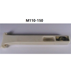 日本FLUORO福乐,真空镊子/晶圆夹子 M100-150