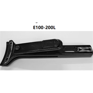 FLUORO福乐 M110-100晶片夹 真空镊子