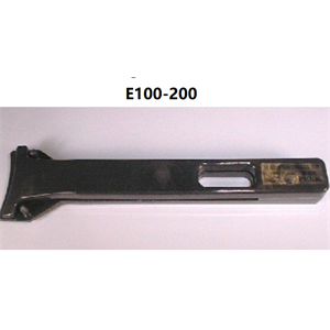 FLUORO福乐 4寸半导体硅晶圆的晶片夹 M100-100