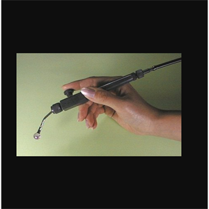 FLUORO福乐 F003-Y-11/14/15-3F/PK/VP 抗酸真空吸笔