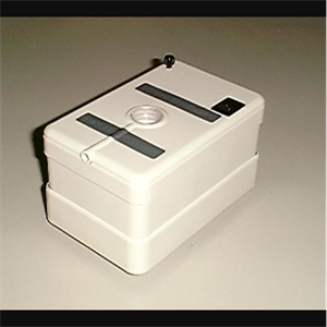 FLUORO 福乐 真空泵 FV-10-110