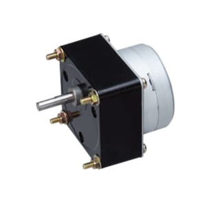 PTM-24HG 带减速机同步电机 NPM电机