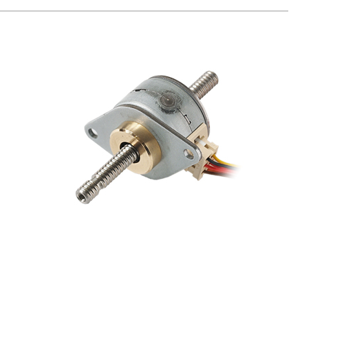 PF25-48Q1 步进电机 NPM微型马达