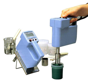 【高斯摩】MALCOM马康    PM-2A  手持式粘度计