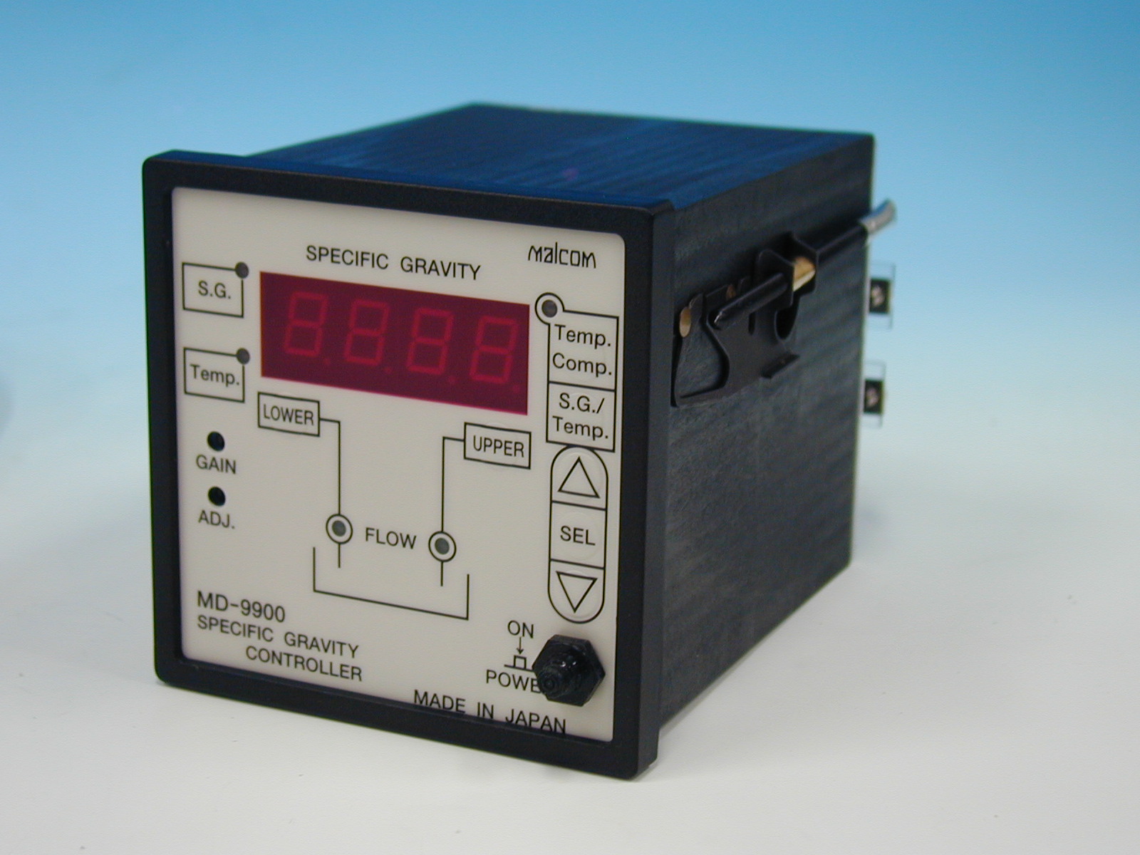 【高斯摩】MALCOM马康 数字比重计 MD-9900