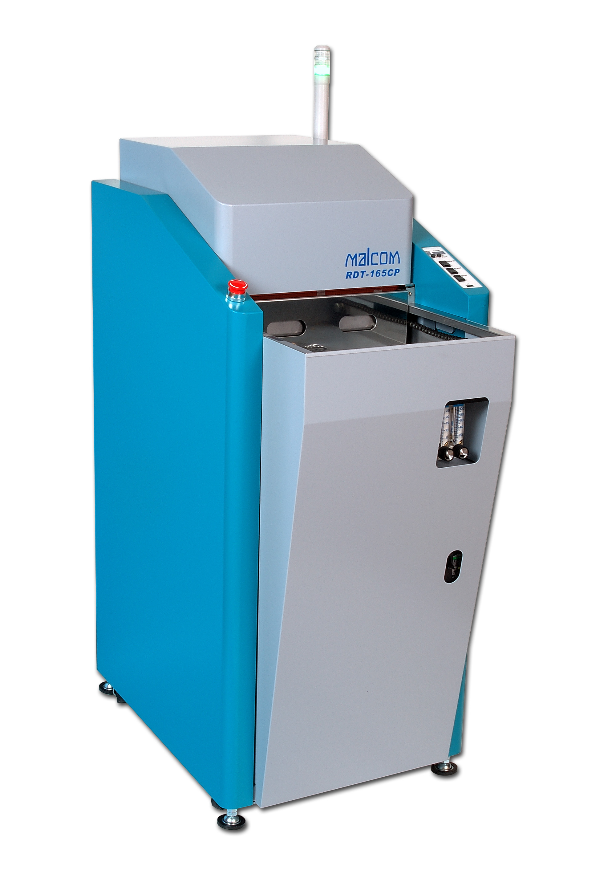 MALCOM马康 静止型回流炉装置 RDT-165CP-A