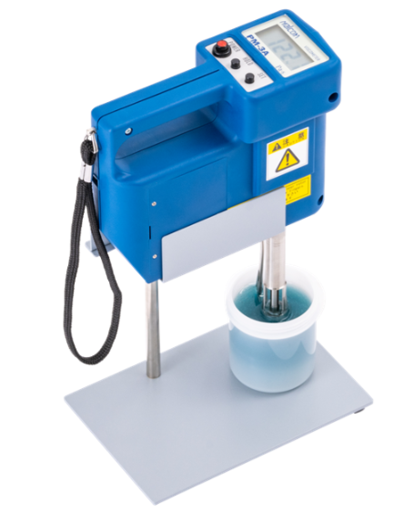 【高斯摩】MALCOM马康 手持式粘度计 PM-3C