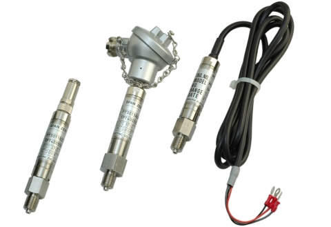 OHKURA大仓 压力传感器 / PT3000R