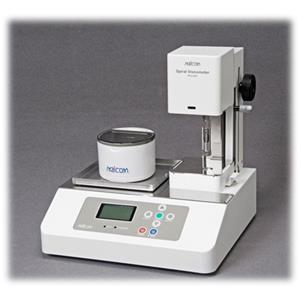 【高斯摩】MALCOM马康 微量螺旋式粘度计 PCU-02V