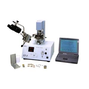 【高斯摩】MALCOM马康 润湿性测试仪 SP-2