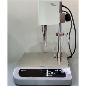 【高斯摩】MALCOM马康 高粘度螺旋粘度计 PC-10AA