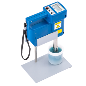 【高斯摩】MALCOM马康 手持式粘度计 PM-3B