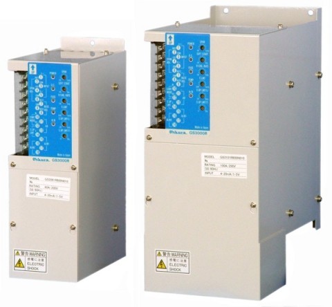 OHKURA大仓 GS3000R 数字程序控制器