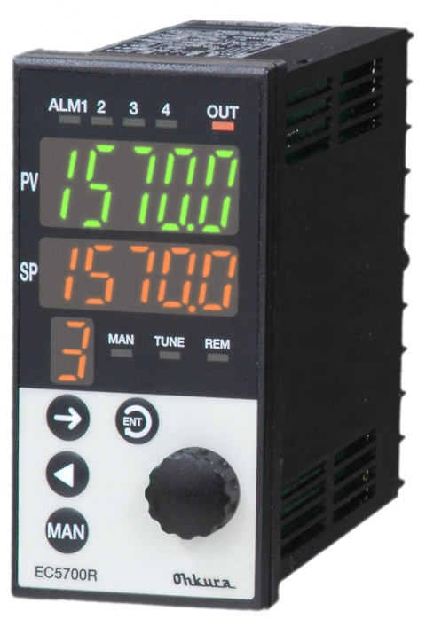 OHKURA大仓 数字指示器控制器 EC5700R