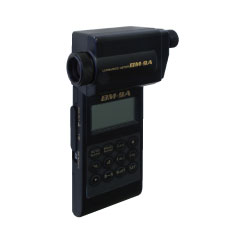 日本TOPCON拓普康  亮度计  BM-9A02D