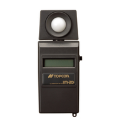 IM-2D 数字照度计 TOPCON拓普康