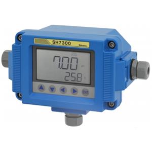 OHKURA大仓 数字pH变送器 / SH7300R