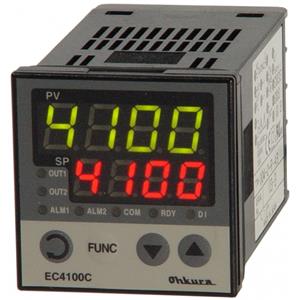 OHKURA大仓  EC4100C  数字指示器控制器