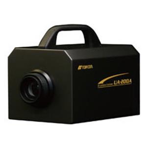 【高斯摩】拓普康TOPCON 色度亮度计 UA-200A