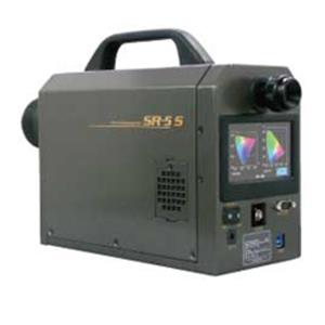 TOPCON拓普康 SR-5S 分光辐射计