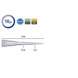 【高斯摩】WATSON深江化成 1298-805RA 移液器吸头