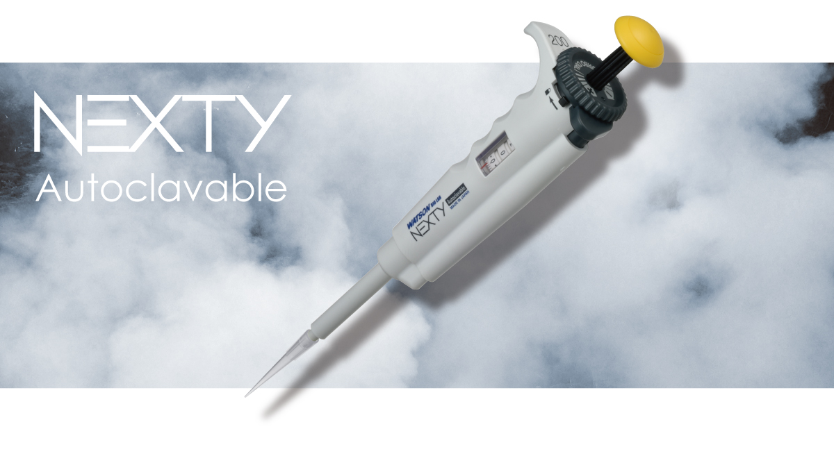 【高斯摩】WATSON深江化成 NT-F5000 容量固定移液器