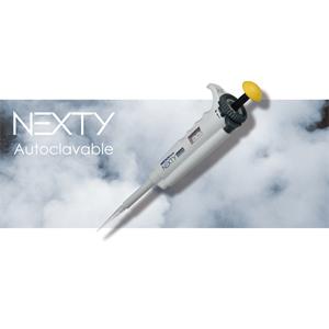 【高斯摩】WATSON深江化成 NT-A5000 可高温高压灭菌移液器