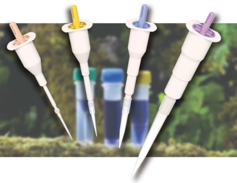 【高斯摩】WATSON深江化成 NEXTY-S20 单通道移液器 2~20 微升