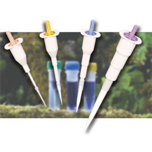 【高斯摩】WATSON深江化成 NEXTY-S20 单通道移液器 2~20 微升