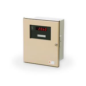 日本NGK 氧化锆氧分析仪 TF-IIID101